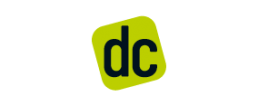 dc AG Logo