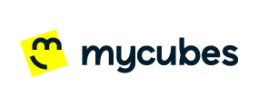 mycubes Logo