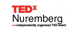 TedxNuremberg Logo