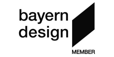 Bayern Design Mitgliedslogo