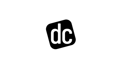 Logo dc AG