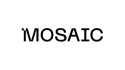 Logo MOSAIC