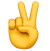 Emoji Peace