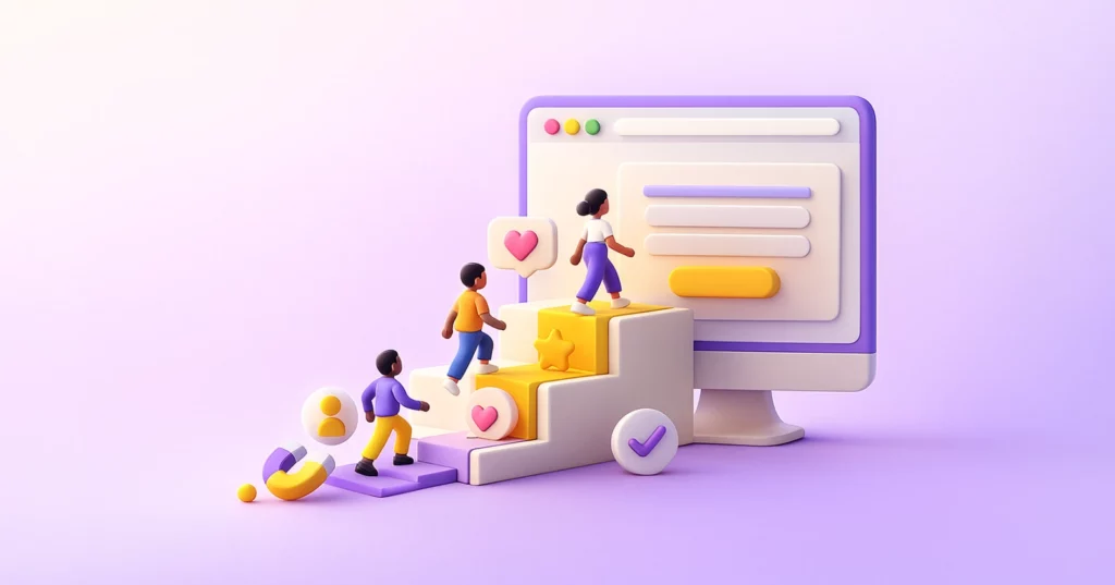 jungundbanse_Verkaufsstarke-Landingpages_Titelbild