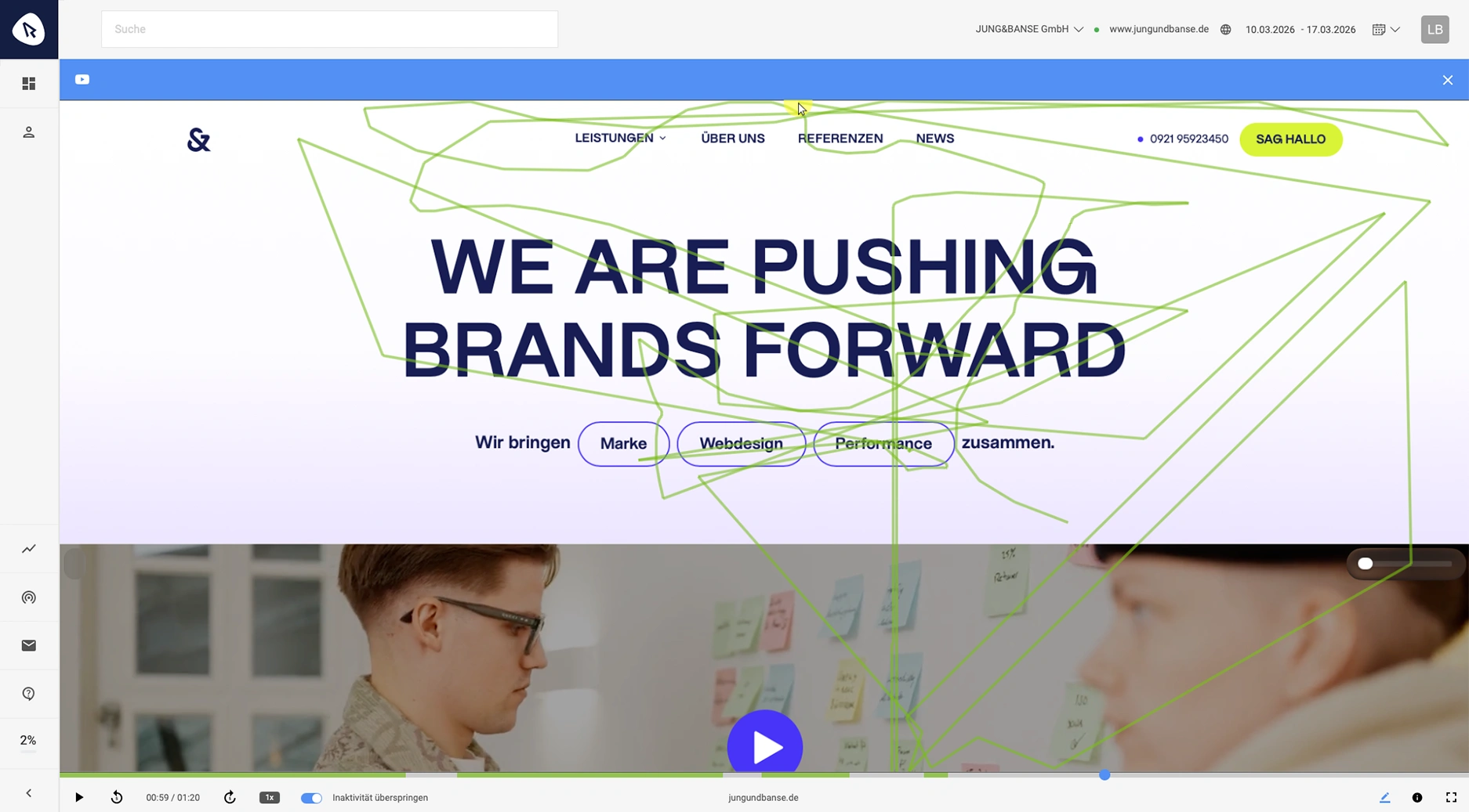 SalesViewer_Screenrecord